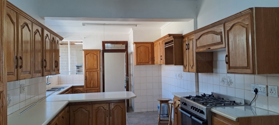 3 Bedroom Property for Sale in Morelig Free State